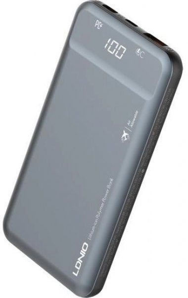 Ldnio PQ1015 10000 mAh Powerbank — ürün görseli 3