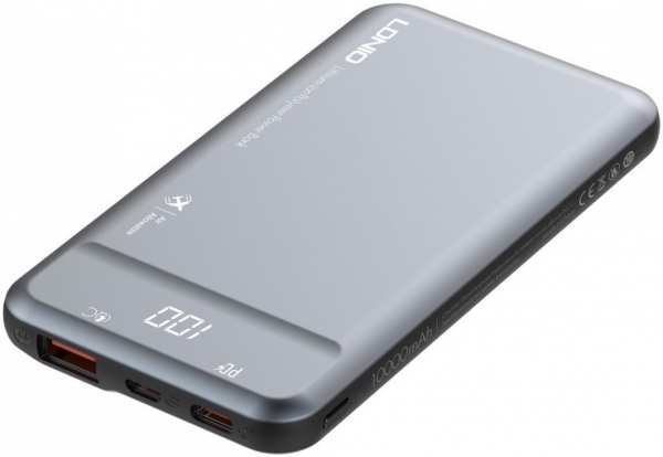 Ldnio PQ1015 10000 mAh Powerbank — ürün görseli 7