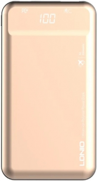 Ldnio PQ1015 10000 mAh Powerbank — ürün görseli 2