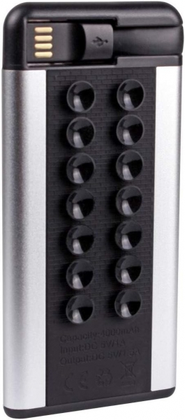 Meco L201-S 4000 mAh Powerbank — ürün görseli 2