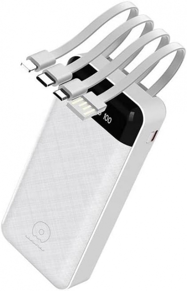 Apera BN45 20000 mAh Powerbank — ürün görseli 2
