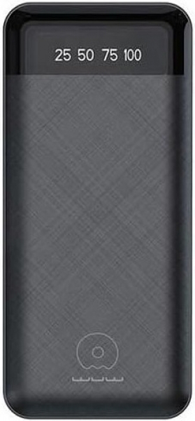 Apera BN44 10000 mAh Powerbank