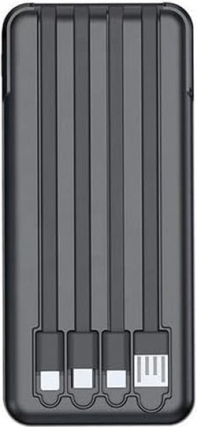 Apera BN44 10000 mAh Powerbank — ürün görseli 3