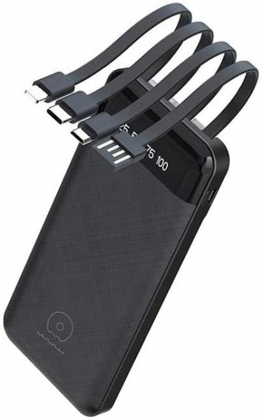 Apera BN44 10000 mAh Powerbank — ürün görseli 5