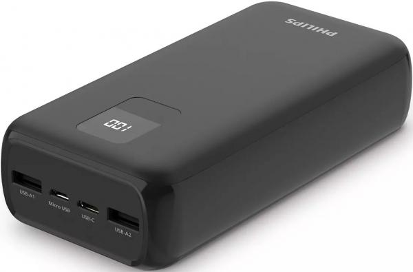 Philips DLP1930C 30000 mAh Powerbank — ürün görseli 3