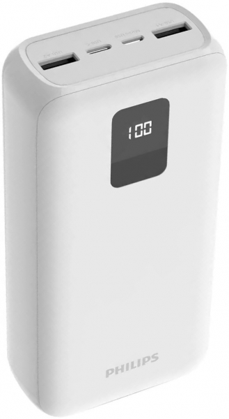 Philips DLP1930C 30000 mAh Powerbank — ürün görseli 2