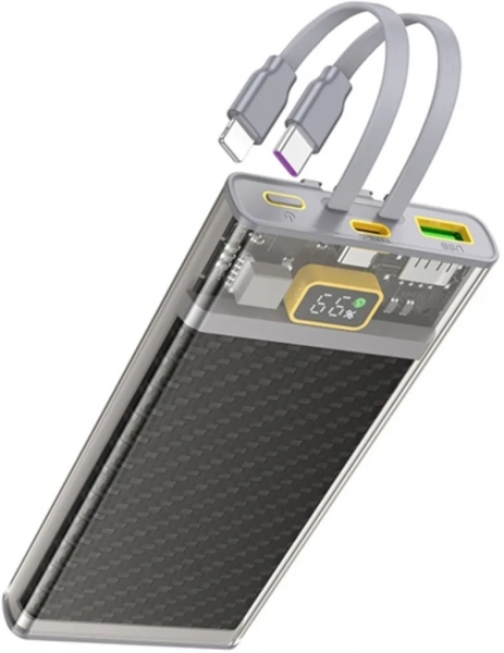 Westus WPS1901 10000 mAh Powerbank — ürün görseli 2