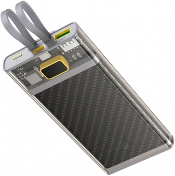 Westus WPS1901 10000 mAh Powerbank — ürün görseli 3