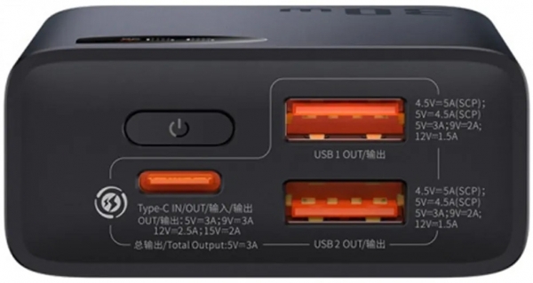 Westus TXWM001 10000 mAh Powerbank — ürün görseli 5