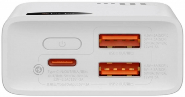 Westus TXWM001 10000 mAh Powerbank — ürün görseli 6