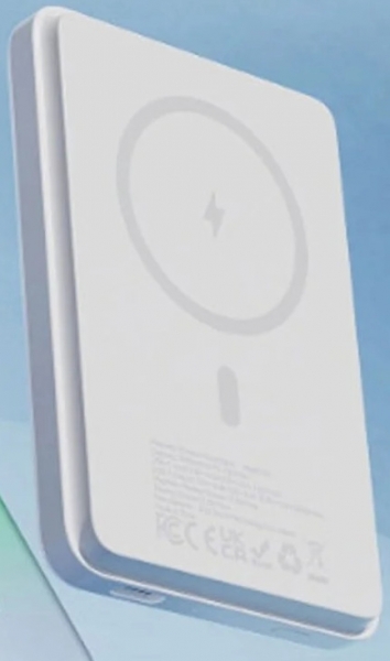 Westus TX1DZ005 5000 mAh Powerbank — ürün görseli 3