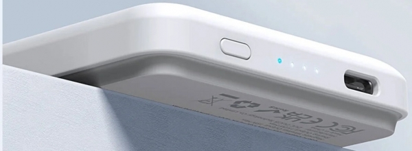 Westus TX1DZ005 5000 mAh Powerbank — ürün görseli 2