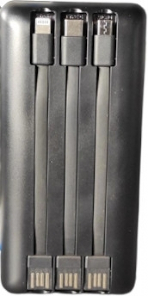 ACL PW-16 20000 mAh Powerbank — ürün görseli 2