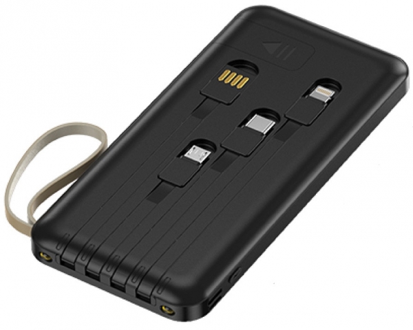 Sunix PB-43 12000 mAh Powerbank — ürün görseli 2