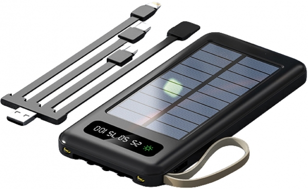 Sunix PB-43 12000 mAh Powerbank — ürün görseli 3