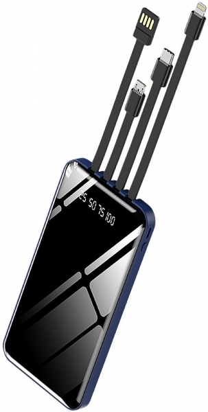 Sunix PB-40 12000 mAh Powerbank — ürün görseli 6