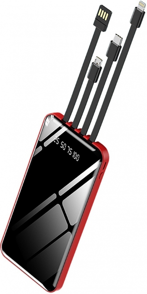 Sunix PB-40 12000 mAh Powerbank — ürün görseli 5