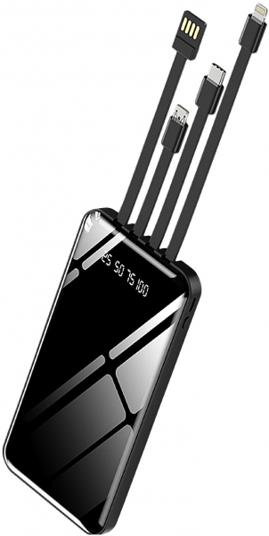 Sunix PB-40 12000 mAh Powerbank — ürün görseli 4
