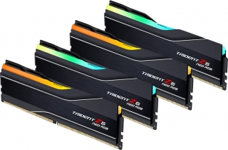 G.Skill Trident Z5 Neo RGB 256 GB 6000 MT (F5-6000J3644D64GX4-TZ5NR)