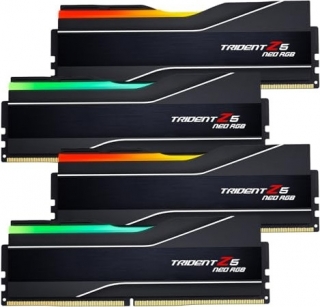 G.Skill Trident Z5 Neo RGB 256 GB 6000 MT (F5-6000J3644D64GX4-TZ5NR) — ürün görseli 2