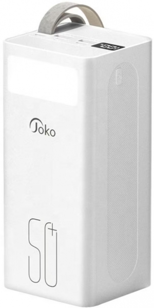 Konfulon Joko J10 50000 mAh Powerbank — ürün görseli 2