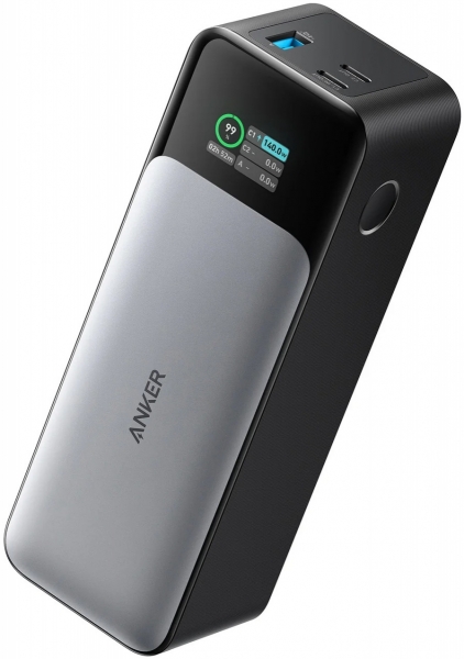 Anker 737 GaNPrime A1289 24000 mAh Powerbank (A1289011)