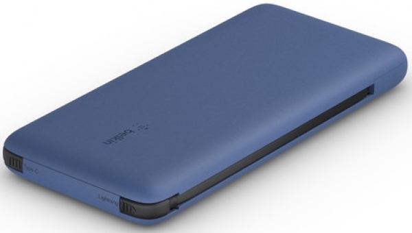 Belkin Boost Charge Plus BPB006 10000 mAh Powerbank (BPB006BT) — ürün görseli 8