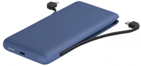 Belkin Boost Charge Plus BPB006 10000 mAh Powerbank (BPB006BT) — ürün görseli 6