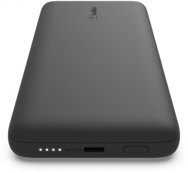 Belkin Boost Charge Plus BPB006 10000 mAh Powerbank (BPB006BT) — ürün görseli 3
