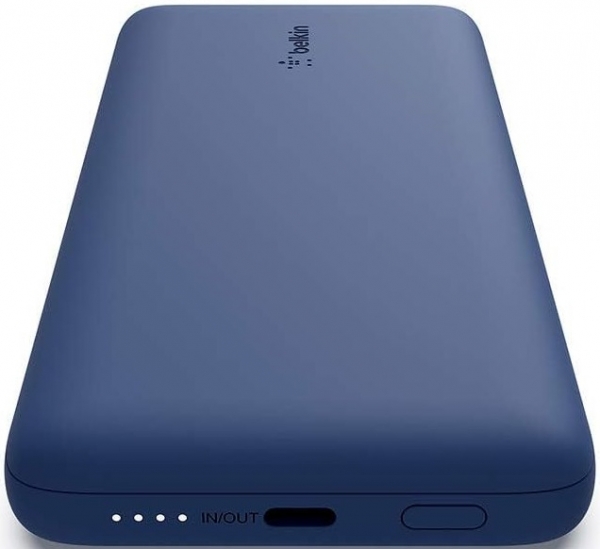 Belkin Boost Charge Plus BPB006 10000 mAh Powerbank (BPB006BT) — ürün görseli 4