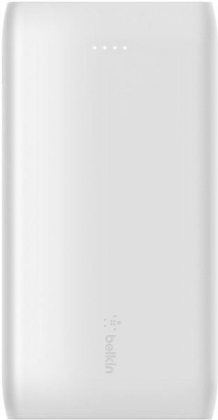 Belkin Boost Charge BPB001 10000 mAh Powerbank (BPB001BT) — ürün görseli 2