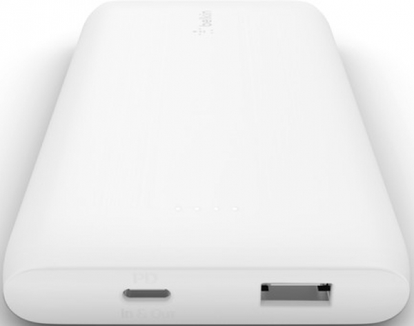 Belkin Boost Charge BPB001 10000 mAh Powerbank (BPB001BT) — ürün görseli 6