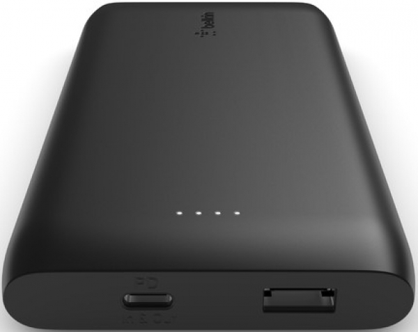 Belkin Boost Charge BPB001 10000 mAh Powerbank (BPB001BT) — ürün görseli 5
