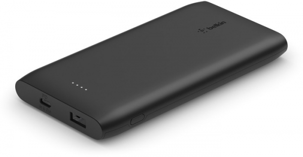 Belkin Boost Charge BPB001 10000 mAh Powerbank (BPB001BT) — ürün görseli 7