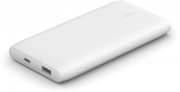 Belkin Boost Charge BPB001 10000 mAh Powerbank (BPB001BT) — ürün görseli 8