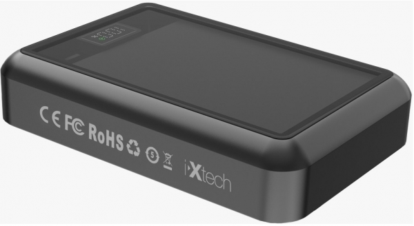 I-Xtech IX-PB021 10000 mAh Powerbank — ürün görseli 4