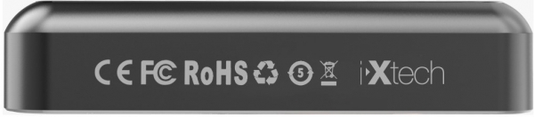 I-Xtech IX-PB021 10000 mAh Powerbank — ürün görseli 5