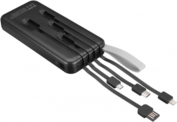 S-link P103 10000 mAh Powerbank — ürün görseli 4