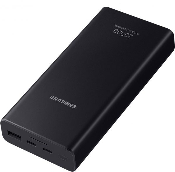 Samsung EB-P5300X 20000 mAh Powerbank (EB-P5300XJEG) — ürün görseli 5