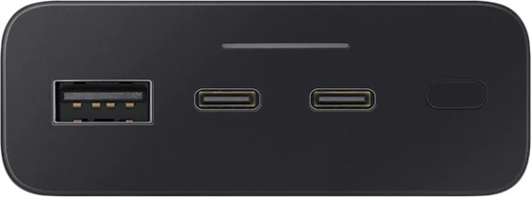 Samsung EB-P5300X 20000 mAh Powerbank (EB-P5300XJEG) — ürün görseli 4