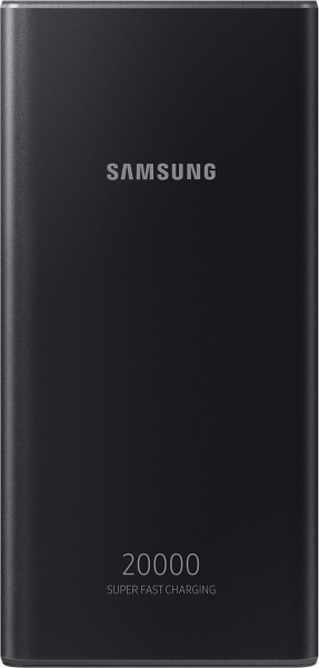 Samsung EB-P5300X 20000 mAh Powerbank (EB-P5300XJEG)