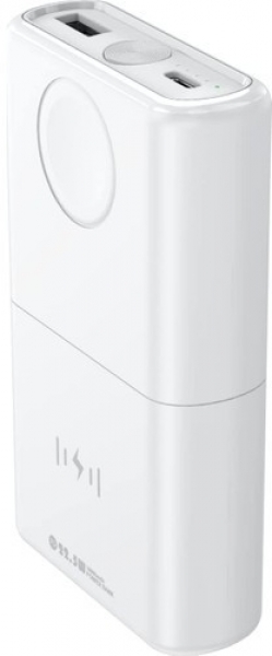 Robor Luxury R722 10000 mAh Powerbank — ürün görseli 2