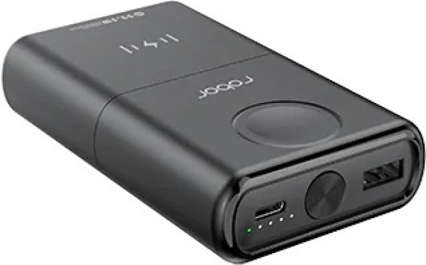 Robor Luxury R722 10000 mAh Powerbank — ürün görseli 5