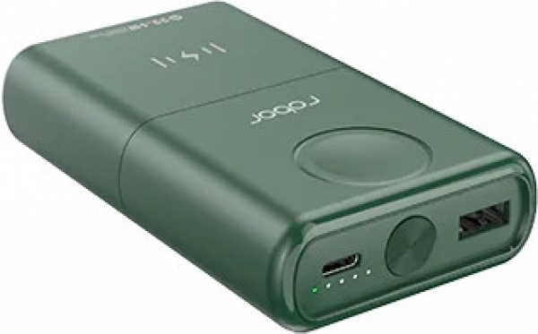 Robor Luxury R722 10000 mAh Powerbank — ürün görseli 8