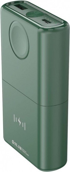 Robor Luxury R722 10000 mAh Powerbank — ürün görseli 4