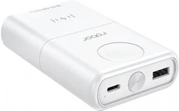 Robor Luxury R722 10000 mAh Powerbank — ürün görseli 6