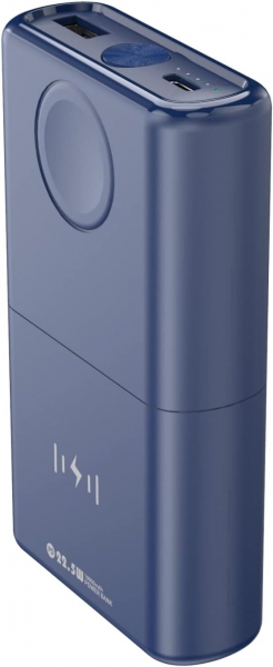 Robor Luxury R722 10000 mAh Powerbank — ürün görseli 3