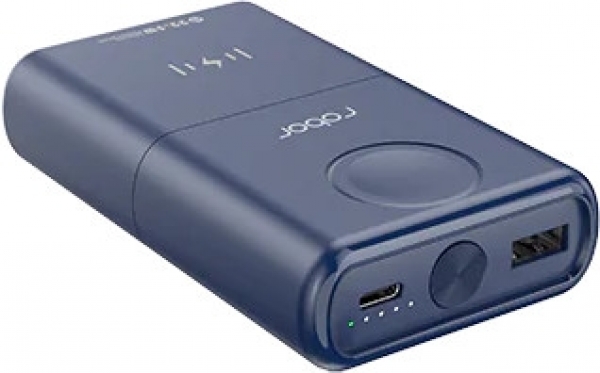 Robor Luxury R722 10000 mAh Powerbank — ürün görseli 7