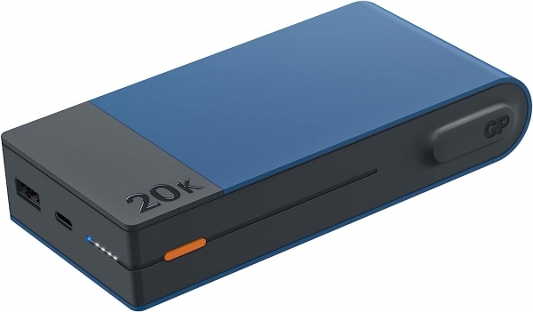 GP MP20B 20000 mAh Powerbank (GPACCM20B000) — ürün görseli 4