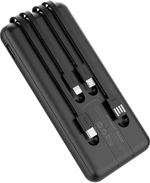 S-link G102 10000 mAh Powerbank — ürün görseli 4
